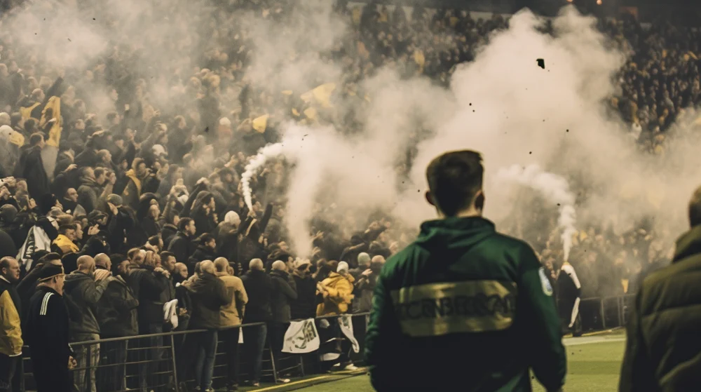 Grönt eller Svart? Var Kan Man Se Hammarby mot AIK Fotboll i Kampen om Stockholm